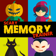 Ikona programu: HALLOWEEN NIGHT - Memory …