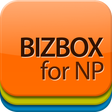 プログラムのアイコン: BIZBOX for NP