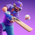 Icon des Programms: Cricket Rivals: Online Ga…