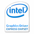 プログラムのアイコン: Intel Graphics Driver