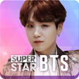 プログラムのアイコン: SuperStar BTS