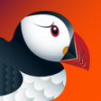 Icon des Programms: Puffin Web Browser