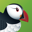 Ikona programu: Puffin Web Browser