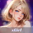 Icon of program: XGirl : Love in the Cloud