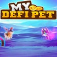 プログラムのアイコン: My Defi Pet