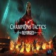 Icon des Programms: Champions Tactics Reforge…