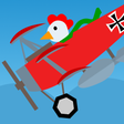 Icon des Programms: Chicken Fokkers - 2 playe…