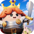 Icon des Programms: 蔚藍星球: 國王很忙
