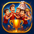 Ikona programu: Golden Goal cup