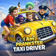 Icon des Programms: I Am Prankster Taxi Drive…