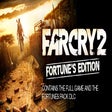 Icon of program: Far Cry 2