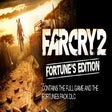 Icono de programa: Far Cry 2