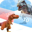 Programmsymbol: DinoGreen Ridge