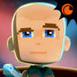 Ikona programu: Crunchyroll: Space Crew