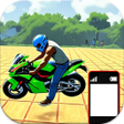 Icona del programma: Indian Bike Ibd Plugin 3D