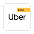 Icône du programme : Uber Lite Employee Beta
