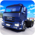 プログラムのアイコン: Euro Truck Heavy Cargo Tr…