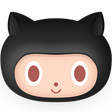 Icon des Programms: GitHub for Windows