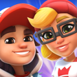 Icon des Programms: Subway Surfers Blast