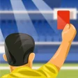 プログラムのアイコン: Football Referee Simulato…