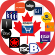 プログラムのアイコン: Canada Shopping Explorer