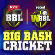 プログラムのアイコン: Big Bash Cricket