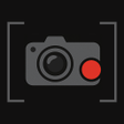 Icon des Programms: Spy Cam - Black screen Ca…