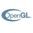 プログラムのアイコン: OpenGL