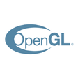 Icon of program: OpenGL