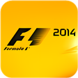 Ikona programu: F1 2014