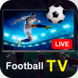 プログラムのアイコン: Live Football TV Stream H…