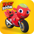 Icon des Programms: Ricky Zoom
