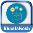 Icône du programme : ShaalaKosh App