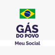 Icon des Programms: Meu Social - Gás do Povo