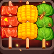 Icon des Programms: Order Up - Food Puzzle