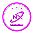 Ikona programu: NX TUNNEL VPN - Fast  Sec…