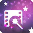 Icon des Programms: Video Color Effects - Vid…