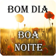 プログラムのアイコン: Bom Dia, Boa Tarde e Boa …