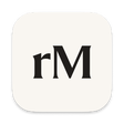 Ikona programu: Remarkable