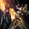 Icône du programme : EVE: Valkyrie