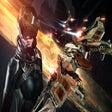 Icon des Programms: EVE: Valkyrie