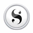 プログラムのアイコン: Scrivener