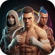 Icon des Programms: Zenith Fury - Fighting Ga…