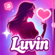 Icon des Programms: Luvin - Desi Girl Chat