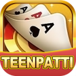 プログラムのアイコン: Teen Patti Games