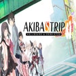 プログラムのアイコン: AKIBA'S TRIP: Hellbound &…