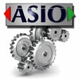 プログラムのアイコン: ASIO4ALL