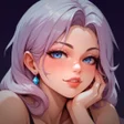 Icon des Programms: LollyGurlAI Roleplay Chat