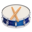 程序图标: Learn Drums - Drum …