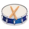 Ikona programu: Learn Drums - Drum Kit Be…
